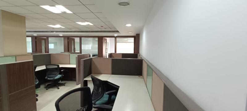 7000 Sq.ft. Office Space for Sale in Begumpet, Hyderabad