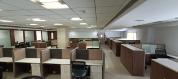 7000 Sq.ft. Office Space for Sale in Begumpet, Hyderabad
