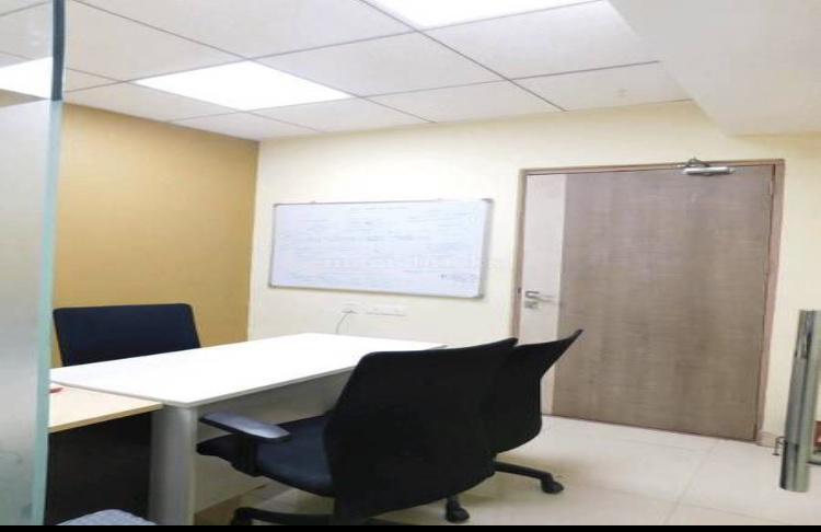 2569 Sq.ft. Office Space for Sale in Hyderabad
