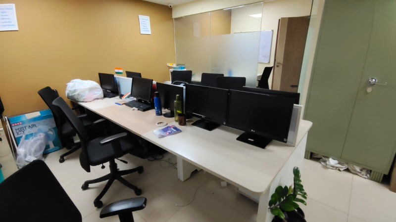 2569 Sq.ft. Office Space for Sale in Hyderabad