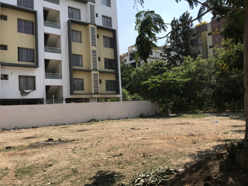 635 Sq. Yards Residential Plot for Sale in Nallagandla, Hyderabad