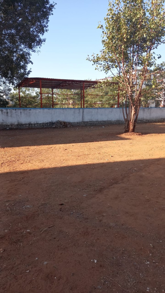 1250 Sq. Yards Commercial Lands /Inst. Land for Rent in Kompally, Hyderabad