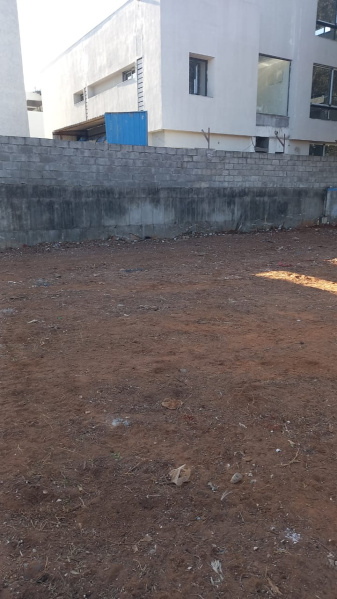 1250 Sq. Yards Commercial Lands /Inst. Land for Rent in Kompally, Hyderabad