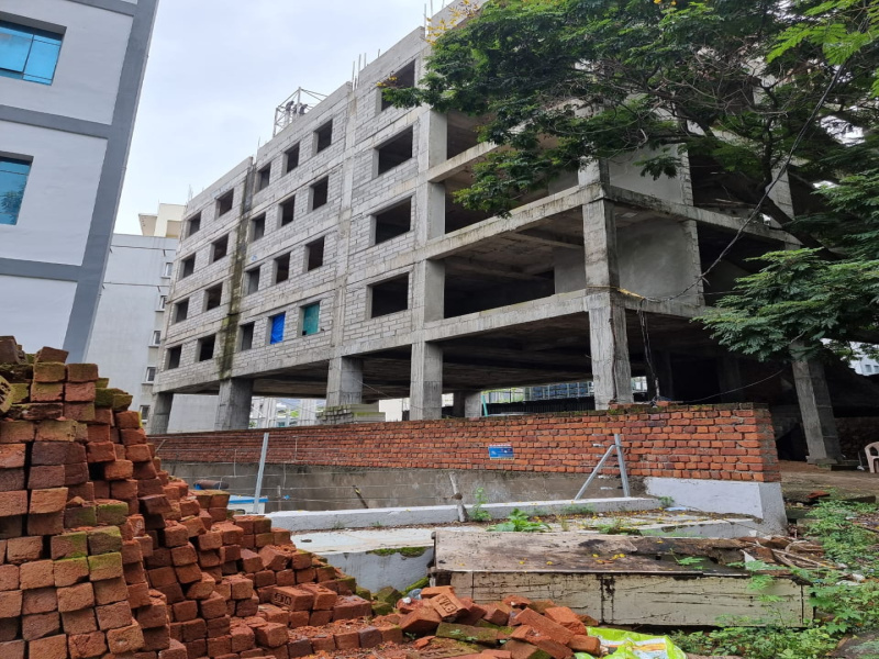 547 Sq. Yards Commercial Lands /Inst. Land for Sale in Hyderabad