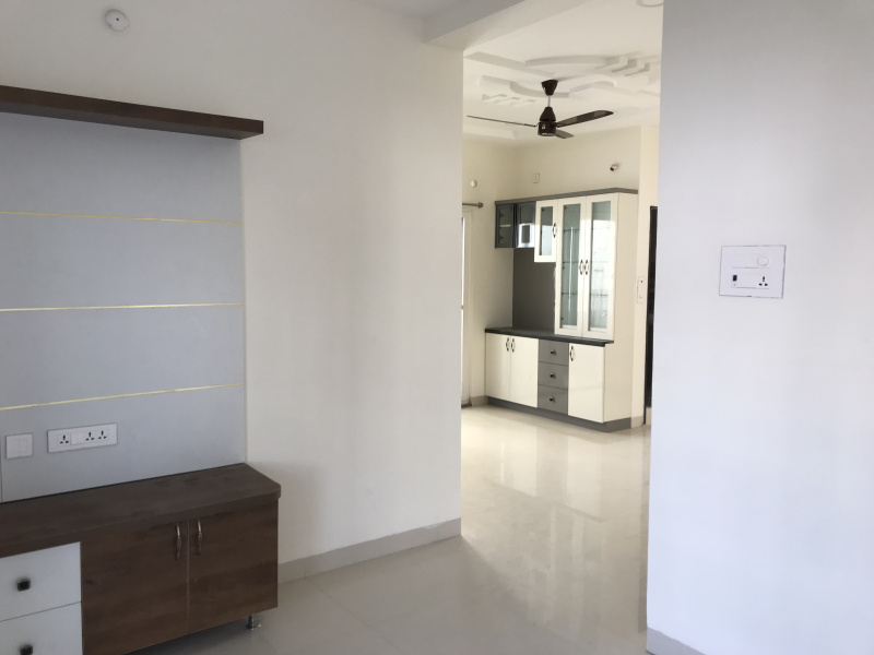3 BHK Flats & Apartments for Rent in Telangana (1650 Sq.ft.)