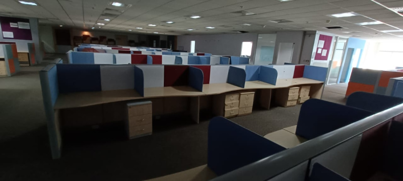 35346 Sq.ft. Office Space for Sale in Hyderabad