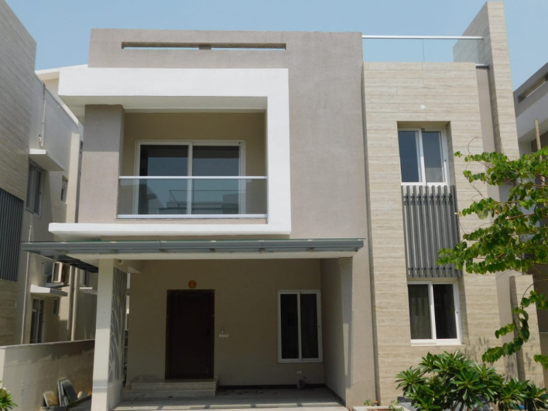 3 BHK Individual Houses / Villas for Rent in Kismatpur, Hyderabad (2879 Sq.ft.)