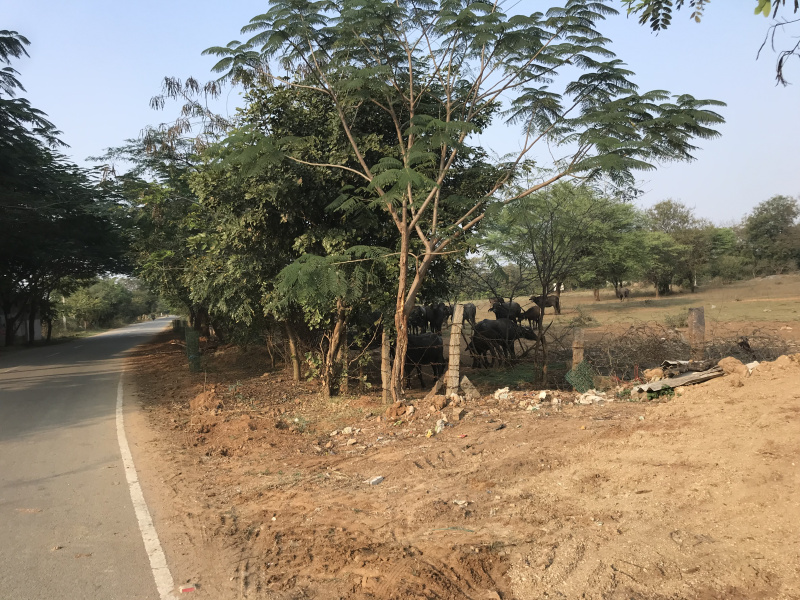 6 Acre Commercial Lands /Inst. Land for Sale in Telangana