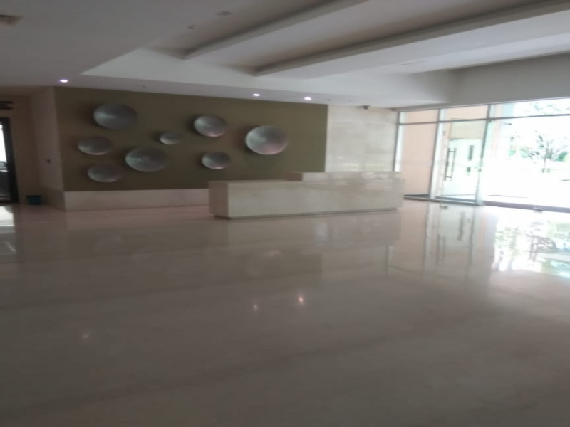 25000 Sq.ft. Office Space for Sale in Financial District, Hyderabad