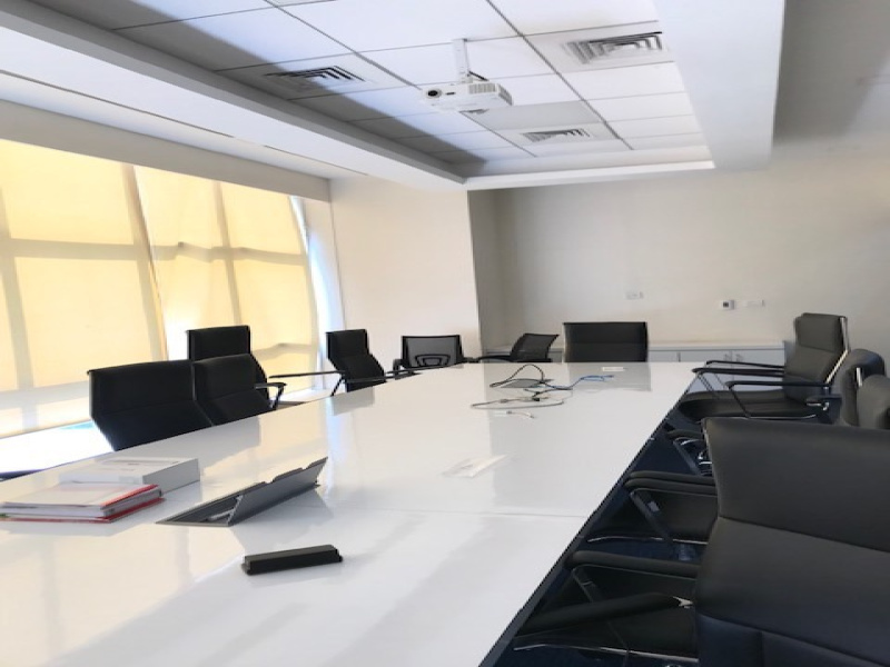 25000 Sq.ft. Office Space for Sale in Financial District, Hyderabad