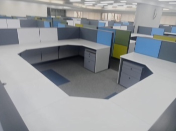 20000 Sq.ft. Office Space For Rent In HITEC City, Hyderabad