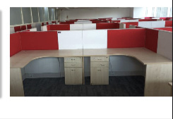 16240 Sq.ft. Office Space For Rent In Gachibowli, Hyderabad