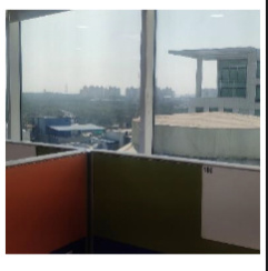 18641 Sq.ft. Office Space for Rent in Gachibowli, Hyderabad