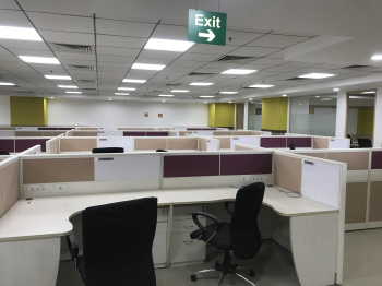 8199 Sq.ft. Office Space for Rent in Kongara Kalan, Hyderabad