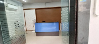 2050 Sq.ft. Office Space for Rent in Kavuri Hills, Hyderabad