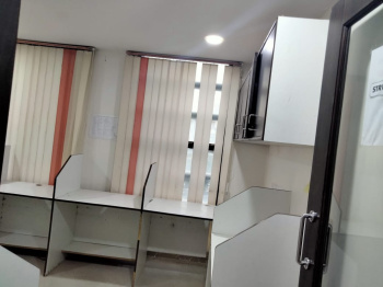 2378 Sq.ft. Office Space for Rent in Gachibowli, Hyderabad