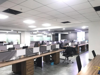 10000 Sq.ft. Office Space for Rent in HITEC City, Hyderabad