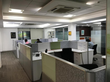 2400 Sq.ft. Office Space for Rent in Hitech City, Hyderabad