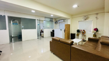 2900 Sq.ft. Office Space for Rent in Gachibowli, Hyderabad