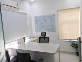 2100 Sq.ft. Office Space for Rent in Hitech City, Hyderabad