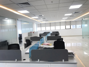3219 Sq.ft. Office Space for Rent in Gachibowli, Hyderabad