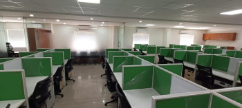 3200 Sq.ft. Office Space for Rent in Hitech City, Hyderabad