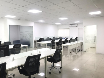 2200 Sq.ft. Office Space for Rent in Banjara Hills, Hyderabad