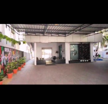 9000 Sq.ft. Office Space for Rent in Somajiguda, Hyderabad