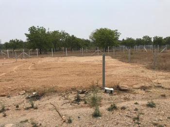 720 Sq. Yards Agricultural/Farm Land for Sale in Moinabad, Hyderabad