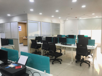2200 Sq.ft. Office Space for Rent in Kavuri Hills, Hyderabad