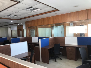 4500 Sq.ft. Office Space for Rent in Jubilee Hills, Hyderabad