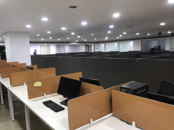 8120 Sq.ft. Office Space for Rent in Jubilee Hills, Hyderabad