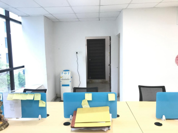 1800 Sq.ft. Office Space for Rent in Kavuri Hills, Hyderabad