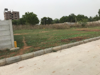 320 Sq. Yards Commercial Lands /Inst. Land for Sale in Gopanpally, Hyderabad