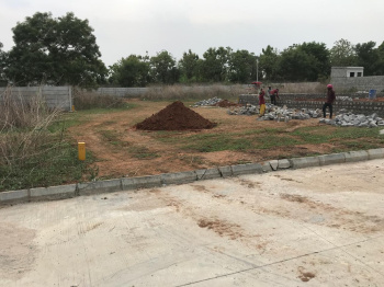 300 Sq. Yards Commercial Lands /Inst. Land for Sale in Gopanpally, Hyderabad