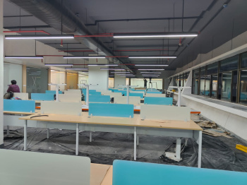 4000 Sq.ft. Office Space for Rent in Hitech City, Hyderabad