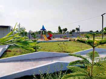 426 Sq. Yards Residential Plot for Sale in Shri Sailam Highway, Hyderabad