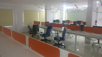 2000 Sq.ft. Office Space for Rent in Gachibowli, Hyderabad