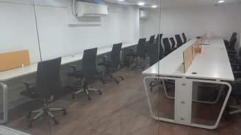 2000 Sq.ft. Office Space for Rent in Begumpet, Hyderabad