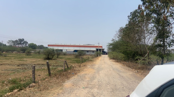 35000 Sq.ft. Warehouse/Godown for Rent in Gagillapur, Hyderabad