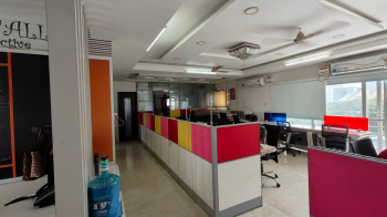 11500 Sq.ft. Banquet Hall & Guest House for Rent in Hitech City, Hyderabad