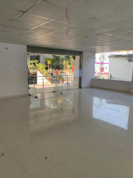 2000 Sq.ft. Office Space for Rent in KPHB Colony, Hyderabad