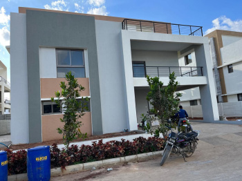 4 BHK Individual Houses for Sale in Tukkuguda, Hyderabad (4505 Sq.ft.)