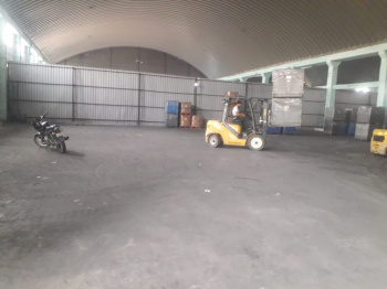 25000 Sq.ft. Warehouse/Godown for Rent in Pashamylaram, Hyderabad