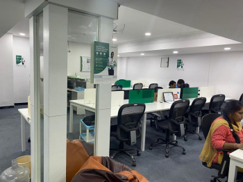 2024 Sq.ft. Office Space for Rent in Somajiguda, Hyderabad