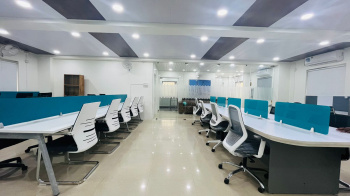 2000 Sq.ft. Office Space for Rent in Gachibowli, Hyderabad