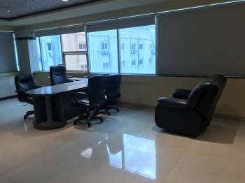 6400 Sq.ft. Office Space for Rent in Gachibowli, Hyderabad