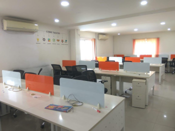 2400 Sq.ft. Office Space for Rent in Hitech City, Hyderabad