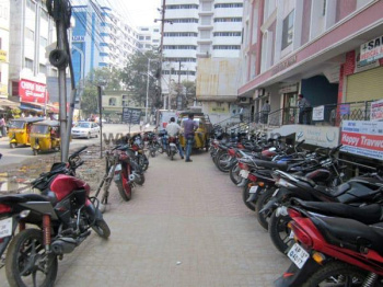 300 Sq.ft. Commercial Shops for Sale in Khairatabad, Hyderabad