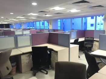 4800 Sq.ft. Office Space for Rent in Hitech City, Hyderabad